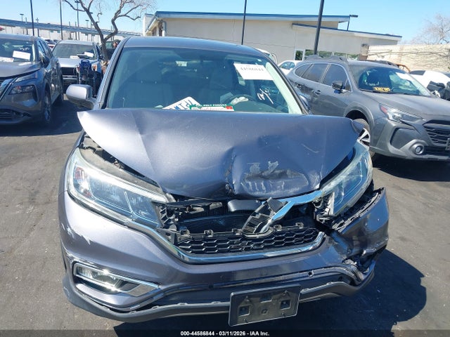 3CZRM3H57GG701146 Honda CR-V EX
