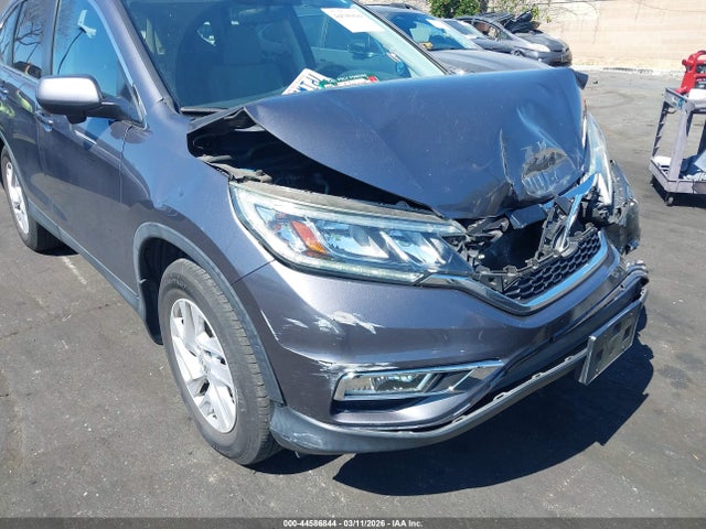 3CZRM3H57GG701146 Honda CR-V EX