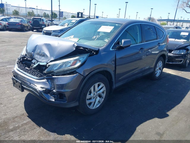3CZRM3H57GG701146 Honda CR-V EX