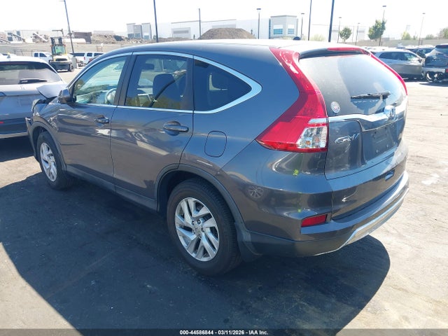 3CZRM3H57GG701146 Honda CR-V EX