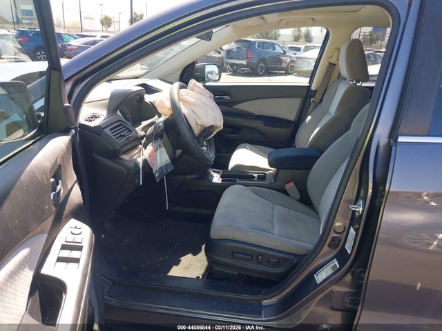 3CZRM3H57GG701146 Honda CR-V EX