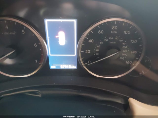 Aukcja sprzedaży 2020 Lexus Nx 300, vin: JTJGARDZ8L5018582, numer aukcji: 44586851