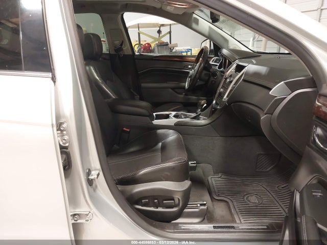 Aukcja sprzedaży 2012 Cadillac Srx Luxury Collection, vin: 3GYFNDE31CS500648, numer aukcji: 44586853
