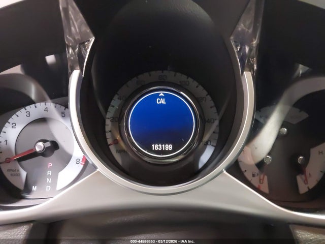 Aukcja sprzedaży 2012 Cadillac Srx Luxury Collection, vin: 3GYFNDE31CS500648, numer aukcji: 44586853