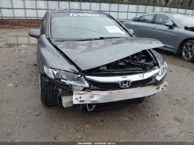 Продаж на аукціоні авто 2010 Honda Civic Lx, vin: 2HGFA1F52AH302730, номер лоту: 44586857
