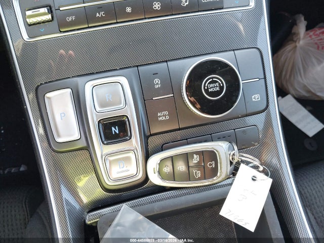 5NMS64AJXNH395169 Hyundai Santa Fe Xrt