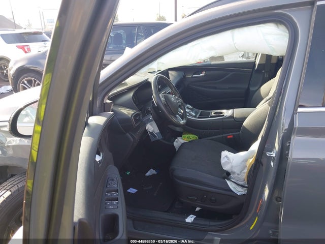 5NMS64AJXNH395169 Hyundai Santa Fe Xrt