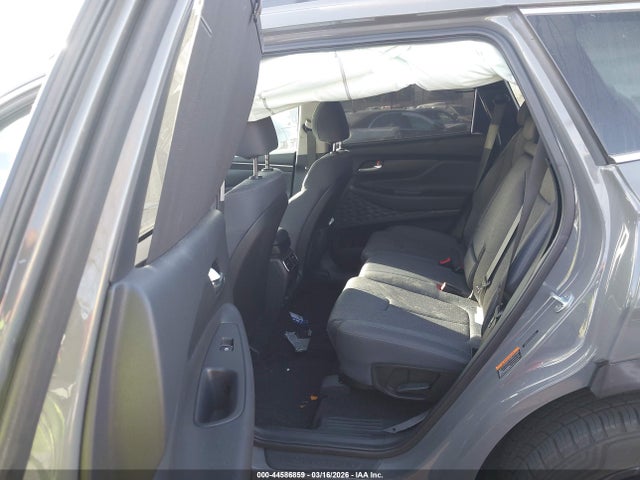 5NMS64AJXNH395169 Hyundai Santa Fe Xrt