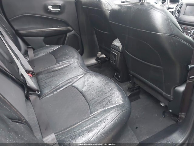 Продаж на аукціоні авто 2019 Jeep Compass Latitude 4x4, vin: 3C4NJDBB2KT807294, номер лоту: 44586860