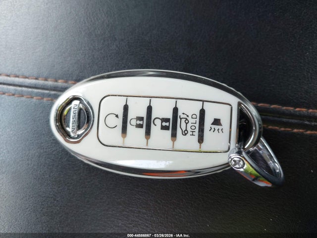 Aukcja sprzedaży 2021 Nissan Altima Sr Fwd, vin: 1N4BL4CV6MN304544, numer aukcji: 44586867