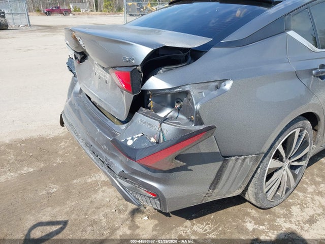 Aukcja sprzedaży 2021 Nissan Altima Sr Fwd, vin: 1N4BL4CV6MN304544, numer aukcji: 44586867
