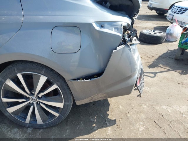 Aukcja sprzedaży 2021 Nissan Altima Sr Fwd, vin: 1N4BL4CV6MN304544, numer aukcji: 44586867