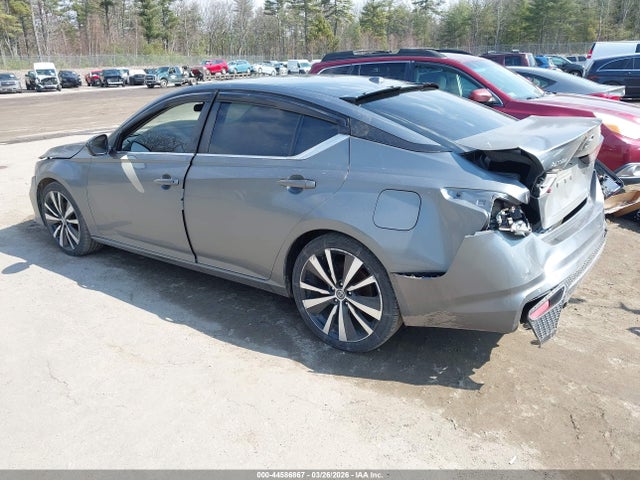 Aukcja sprzedaży 2021 Nissan Altima Sr Fwd, vin: 1N4BL4CV6MN304544, numer aukcji: 44586867
