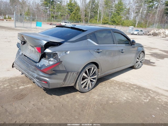 Aukcja sprzedaży 2021 Nissan Altima Sr Fwd, vin: 1N4BL4CV6MN304544, numer aukcji: 44586867