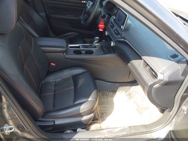 Aukcja sprzedaży 2021 Nissan Altima Sr Fwd, vin: 1N4BL4CV6MN304544, numer aukcji: 44586867