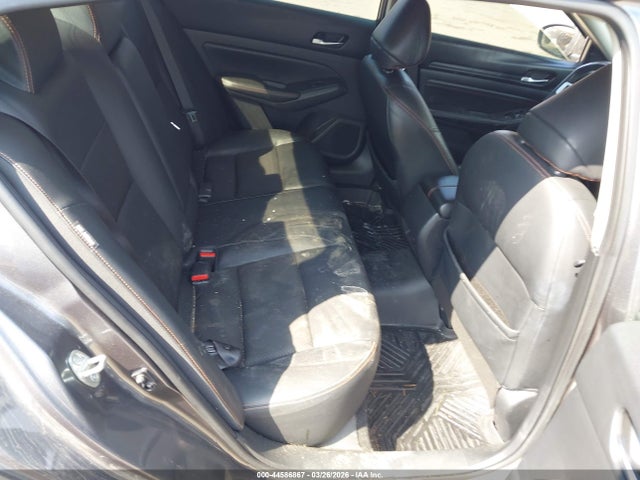 Aukcja sprzedaży 2021 Nissan Altima Sr Fwd, vin: 1N4BL4CV6MN304544, numer aukcji: 44586867