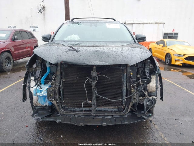 Toyota Highlander Xle 2018 5TDJZRFH1JS524199 Image 13