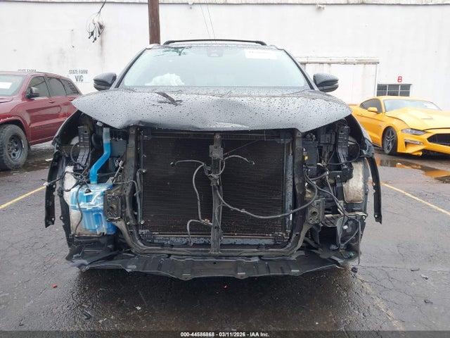 Toyota Highlander Xle 2018 5TDJZRFH1JS524199 Image 6