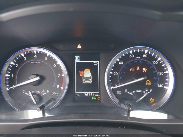 Toyota Highlander Xle 2018 5TDJZRFH1JS524199 Image 7