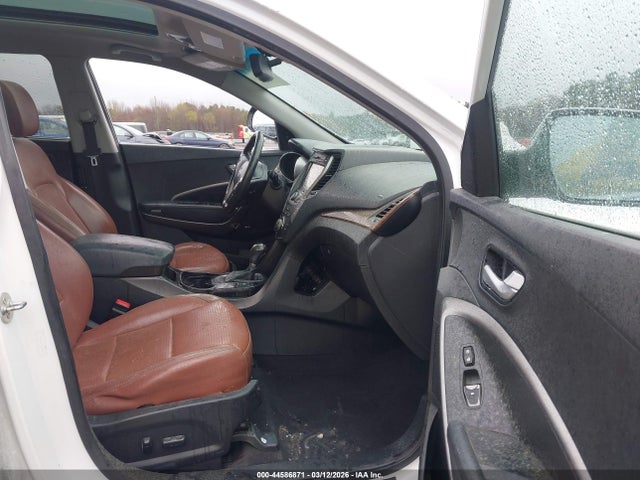 Aukcja sprzedaży 2014 Hyundai Santa Fe Sport 2.0l Turbo, vin: 5XYZW3LAXEG143552, numer aukcji: 44586871