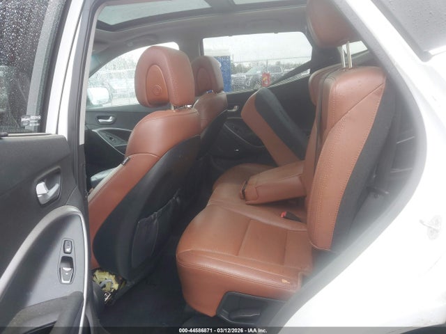 Aukcja sprzedaży 2014 Hyundai Santa Fe Sport 2.0l Turbo, vin: 5XYZW3LAXEG143552, numer aukcji: 44586871