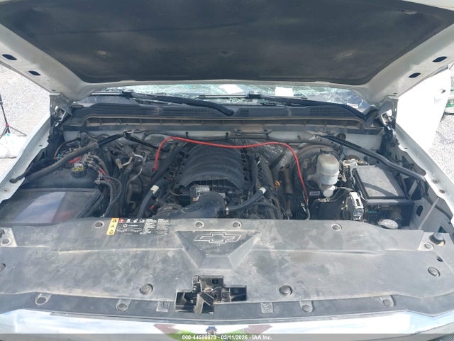 3GCPCREC3HG425930 Chevrolet Silverado 1500 1lt