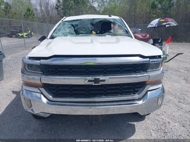 3GCPCREC3HG425930 Chevrolet Silverado 1500 1lt