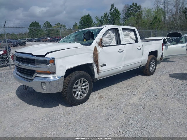 3GCPCREC3HG425930 Chevrolet Silverado 1500 1lt