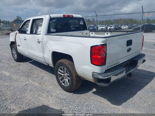 3GCPCREC3HG425930 Chevrolet Silverado 1500 1lt
