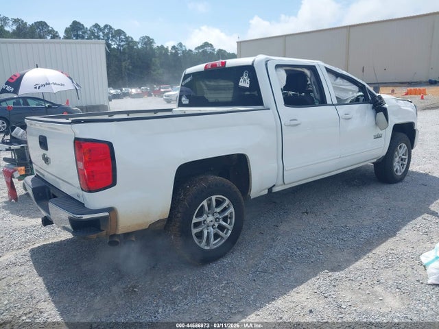 3GCPCREC3HG425930 Chevrolet Silverado 1500 1lt