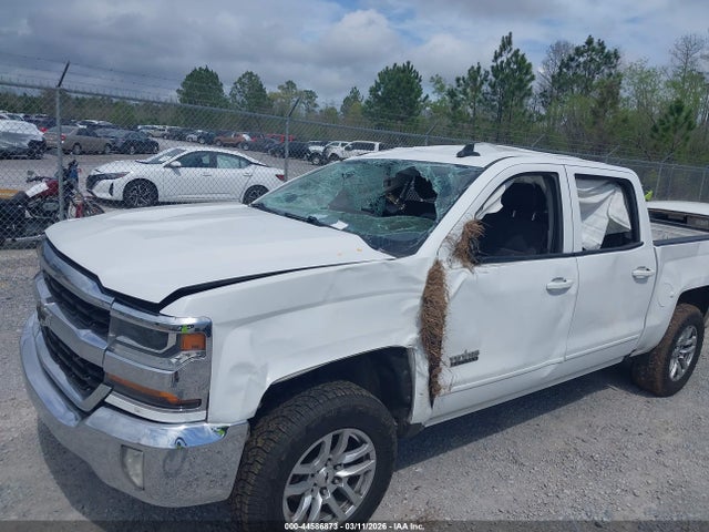 3GCPCREC3HG425930 Chevrolet Silverado 1500 1lt