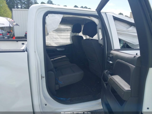 3GCPCREC3HG425930 Chevrolet Silverado 1500 1lt