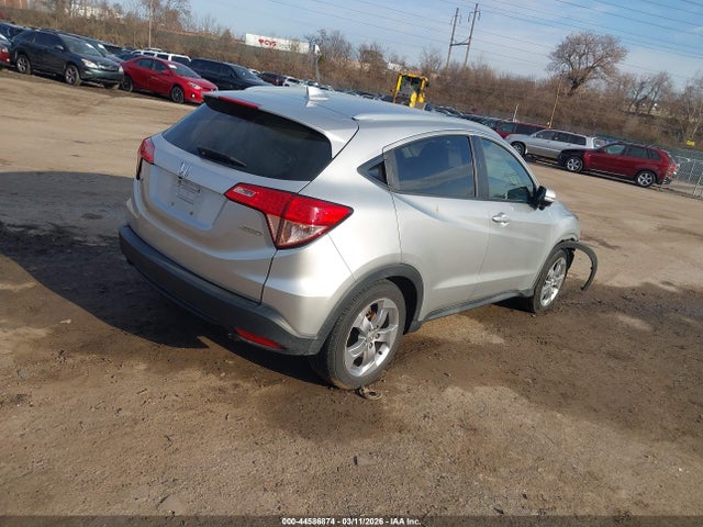 3CZRU6H74GM764144 Honda Hr-v Ex-l