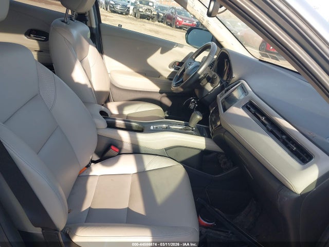 3CZRU6H74GM764144 Honda Hr-v Ex-l