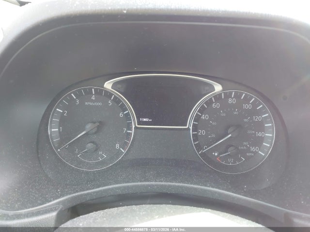 Nissan Pathfinder Sv 2018 5N1DR2MM7JC636006 Image 7