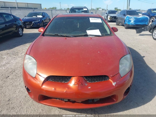 Aukcja sprzedaży 2007 Mitsubishi Eclipse Gs, vin: 4A3AK24F87E035100, numer aukcji: 44586876