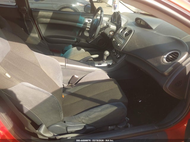 2007 MITSUBISHI ECLIPSE 4A3AK24F87E035100 Photo 4