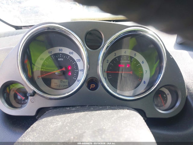 2007 MITSUBISHI ECLIPSE 4A3AK24F87E035100 Photo 6