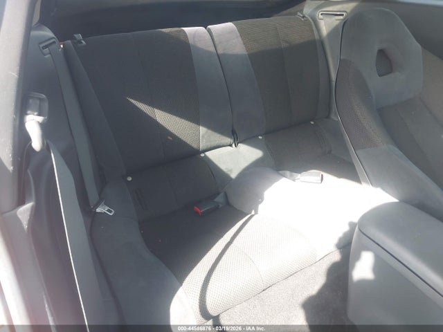 2007 MITSUBISHI ECLIPSE 4A3AK24F87E035100 Photo 7