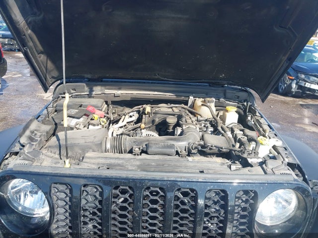 Aukcja sprzedaży 2023 Jeep Gladiator Sport S 4x4, vin: 1C6HJTAG6PL533872, numer aukcji: 44586881