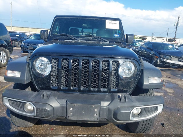Aukcja sprzedaży 2023 Jeep Gladiator Sport S 4x4, vin: 1C6HJTAG6PL533872, numer aukcji: 44586881