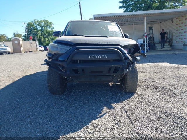 Продаж на аукціоні авто 2015 Toyota 4runner Sr5 Premium, vin: JTEBU5JR7F5235476, номер лоту: 44586885