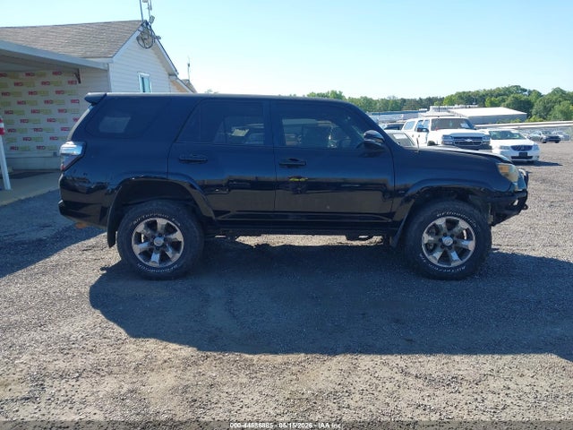 Продаж на аукціоні авто 2015 Toyota 4runner Sr5 Premium, vin: JTEBU5JR7F5235476, номер лоту: 44586885