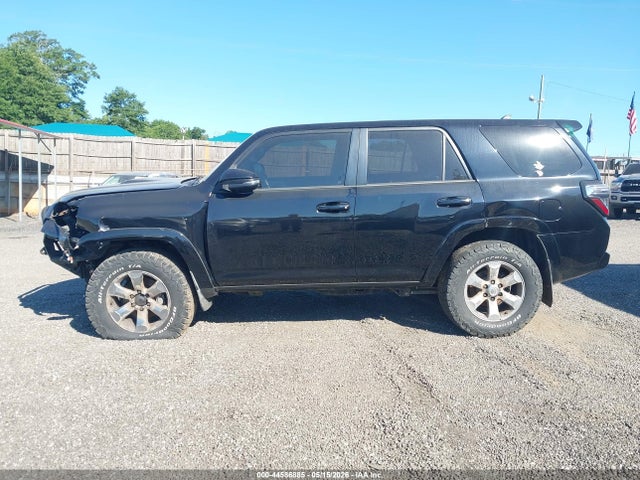 Продаж на аукціоні авто 2015 Toyota 4runner Sr5 Premium, vin: JTEBU5JR7F5235476, номер лоту: 44586885