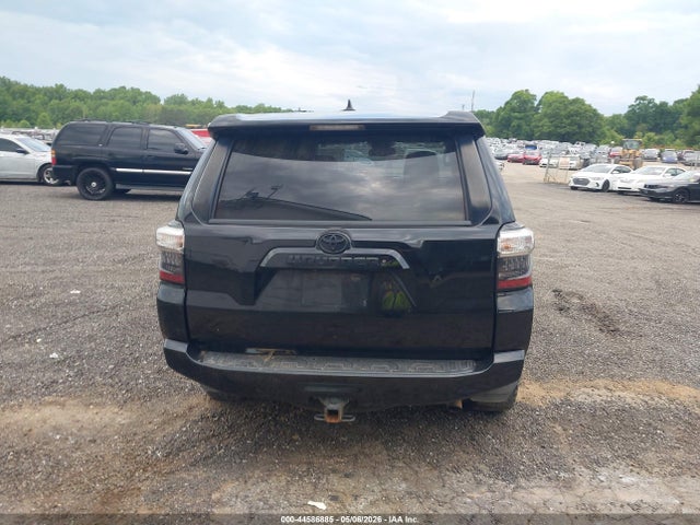 Продаж на аукціоні авто 2015 Toyota 4runner Sr5 Premium, vin: JTEBU5JR7F5235476, номер лоту: 44586885