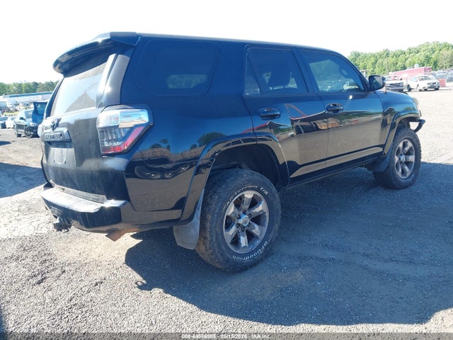 Продаж на аукціоні авто 2015 Toyota 4runner Sr5 Premium, vin: JTEBU5JR7F5235476, номер лоту: 44586885