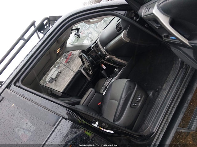 Продаж на аукціоні авто 2015 Toyota 4runner Sr5 Premium, vin: JTEBU5JR7F5235476, номер лоту: 44586885