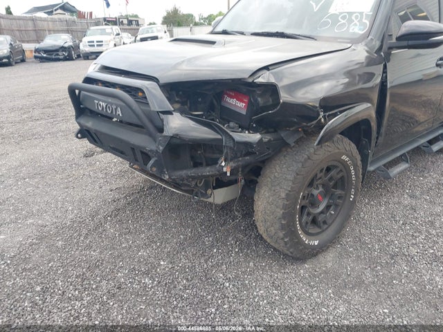 Продаж на аукціоні авто 2015 Toyota 4runner Sr5 Premium, vin: JTEBU5JR7F5235476, номер лоту: 44586885