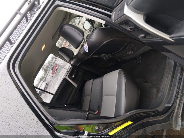Продаж на аукціоні авто 2015 Toyota 4runner Sr5 Premium, vin: JTEBU5JR7F5235476, номер лоту: 44586885
