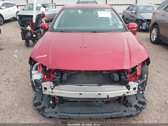 Toyota CAMRY LE 2025 4T1DAACK5SU009091 Image 13